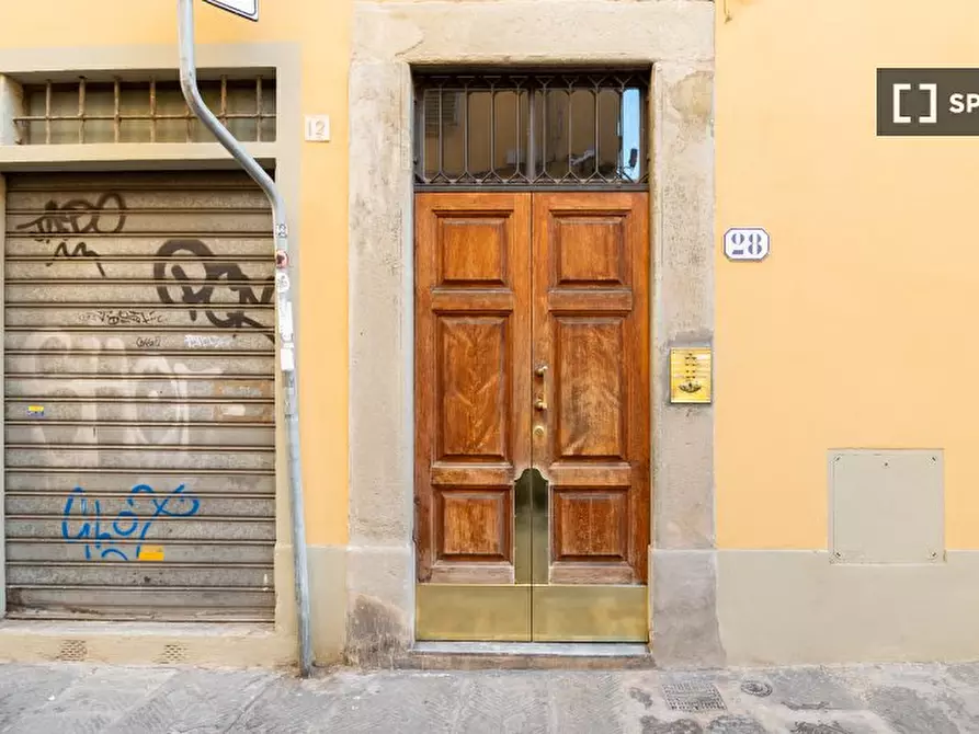 Immagine 7 di Ufficio in affitto  in Via Laura a Firenze