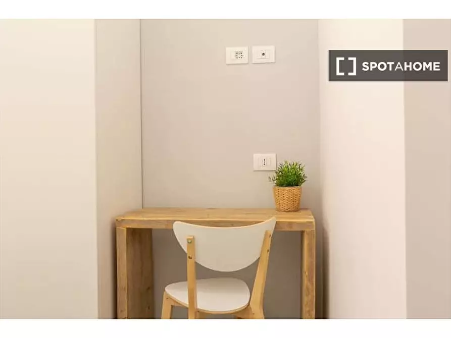 Immagine 8 di Appartamento in affitto  in Via Angelo Mosso a Milano