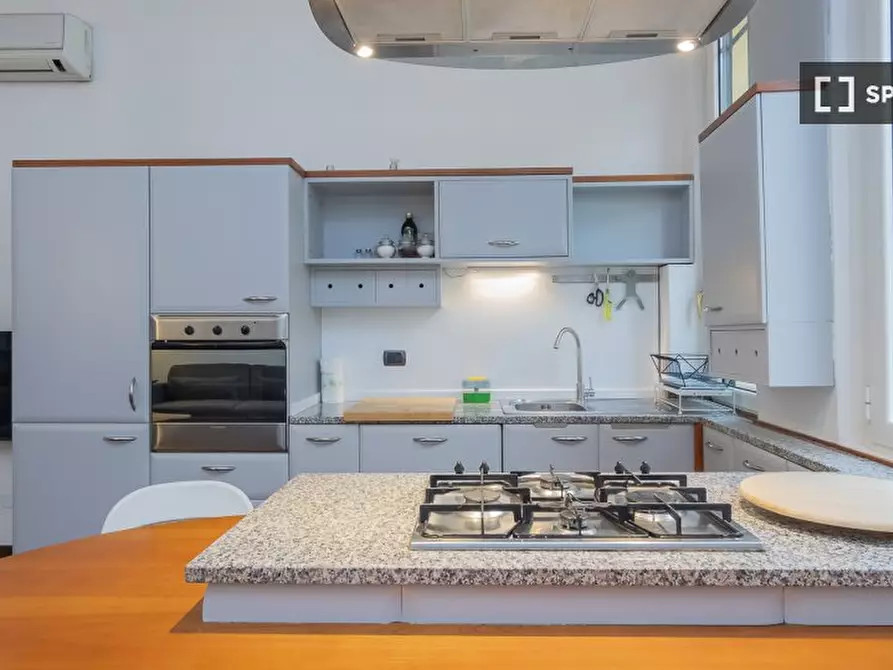 Immagine 9 di Appartamento in affitto  in Viale Giovanni da Cermenate a Milano