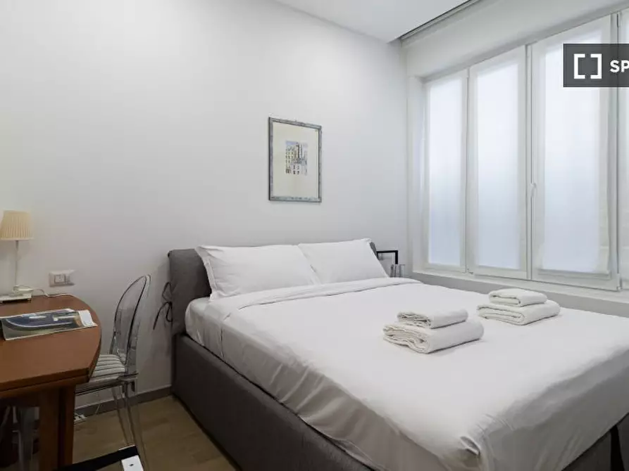 Immagine 19 di Appartamento in affitto  in Via Ponte Seveso a Milano