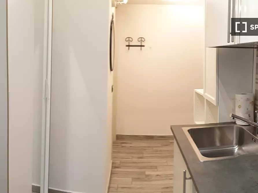 Immagine 2 di Ufficio in affitto  in Piazzale Gabriele Rosa a Milano