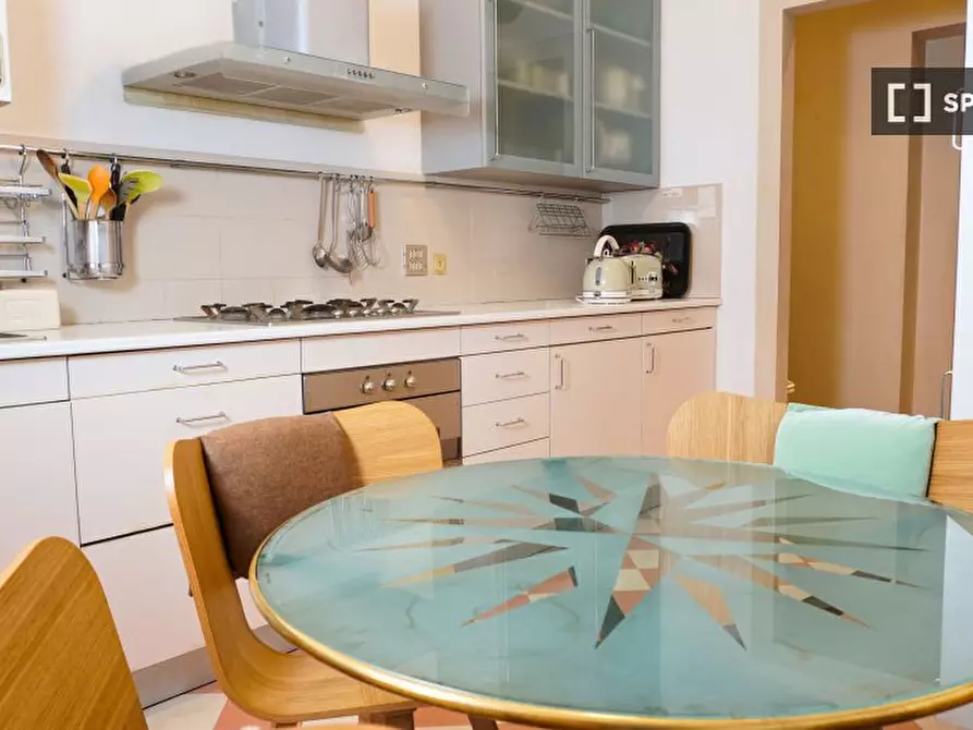 Immagine 15 di Appartamento in affitto  in Via Fratelli Bronzetti a Milano