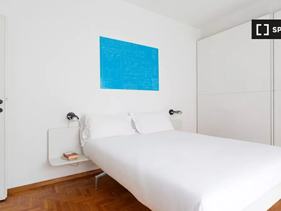 Immagine 14 di Appartamento in affitto  in Via Giovanni Milani a Milano
