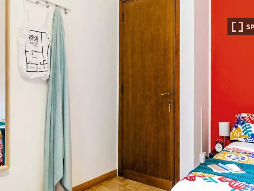 Immagine 7 di Camera condivisa in affitto  in Via Felice Mendelssohn a Padova