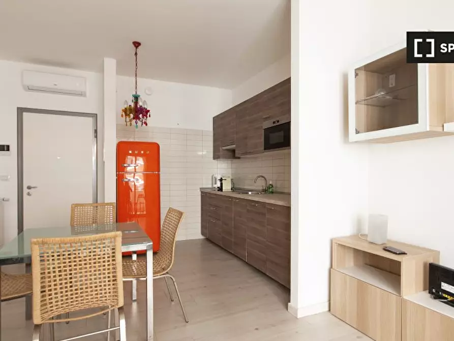 Immagine 3 di Appartamento in affitto  in Viale Piero e Alberto Pirelli a Milano