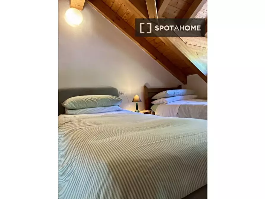 Immagine 19 di Appartamento in affitto  in Via S. Pietro a Luino