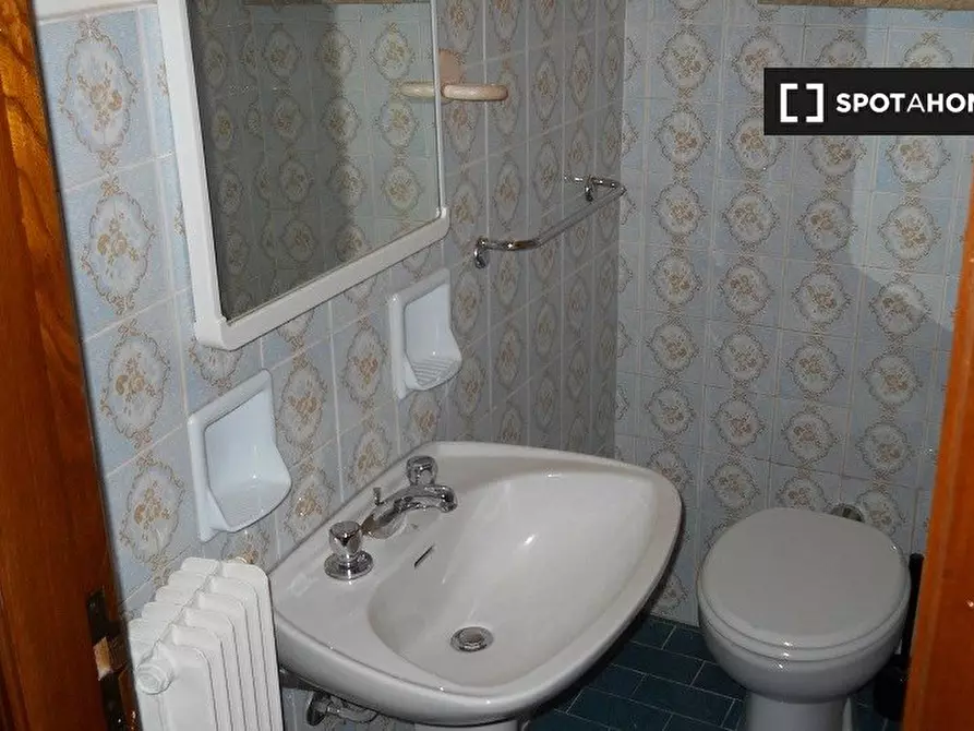 Immagine 19 di Camera condivisa in affitto  in Via del Beato Egidio a Perugia