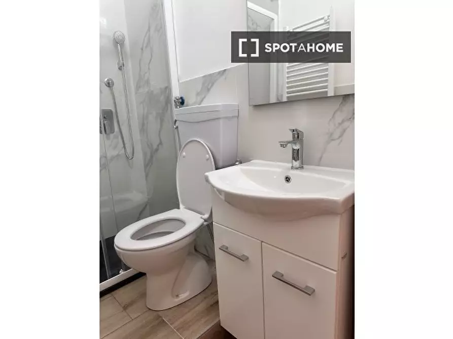 Immagine 6 di Appartamento in affitto  in Via Bergamo a Monza