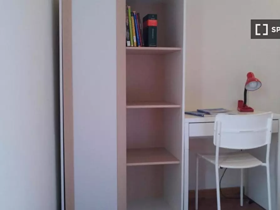 Immagine 7 di Camera condivisa in affitto  in Via Ricasoli a Firenze