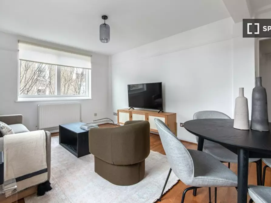Immagine 2 di Appartamento in affitto  in Sussex St a 