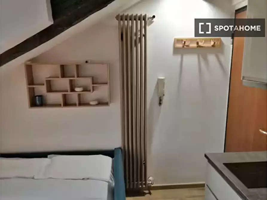 Immagine 12 di Ufficio in affitto  in Via Melchiorre Gioia a Torino