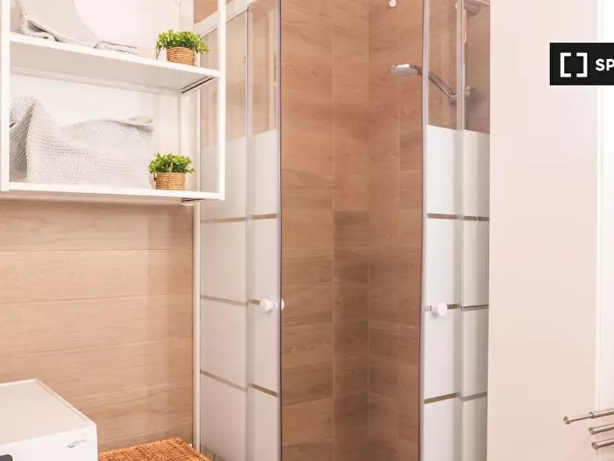 Immagine 16 di Appartamento in affitto  in Via Pietro Valdo a Milano