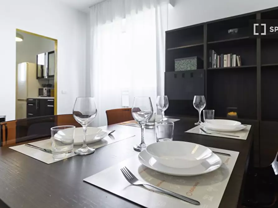 Immagine 3 di Appartamento in affitto  in Nona Strada a Buccinasco