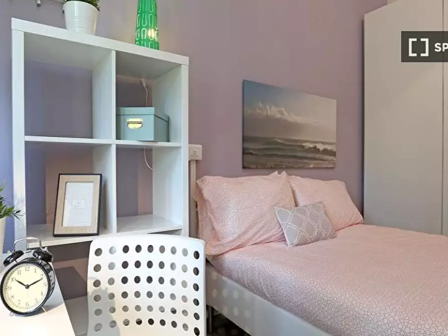 Immagine 1 di Camera condivisa in affitto  in Via della Camilluccia a Roma