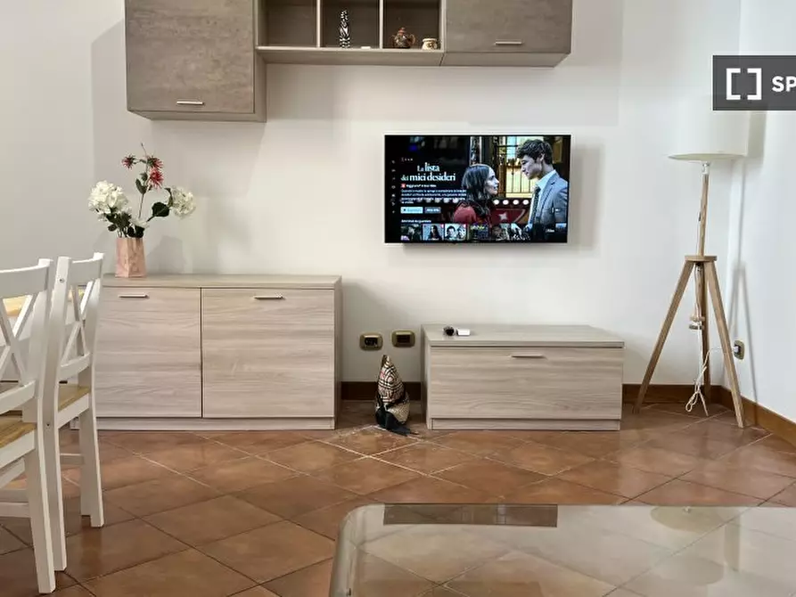 Immagine 7 di Appartamento in affitto  in Via Paolina a Roma