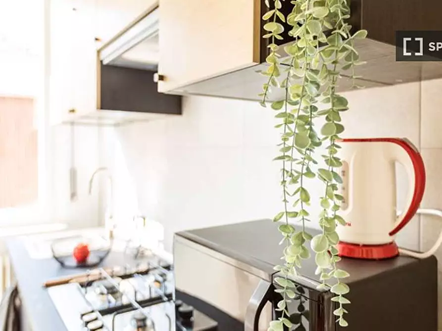 Immagine 15 di Camera condivisa in affitto  in Via Arcivescovo Romilli a Milano