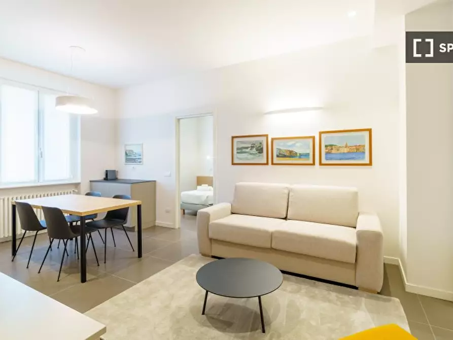 Immagine 14 di Ufficio in affitto  in Via S. Senatore a Milano