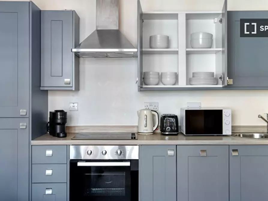 Immagine 7 di Appartamento in affitto  in Nottingham Pl a Paddington