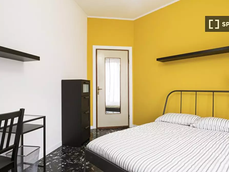 Immagine 1 di Camera condivisa in affitto  in Largo Giovan Battista Scalabrini a Milano