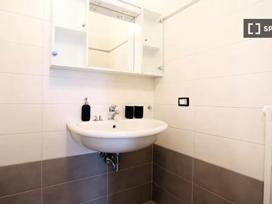 Immagine 19 di Camera condivisa in affitto  in Via Carlo Marx a Milano