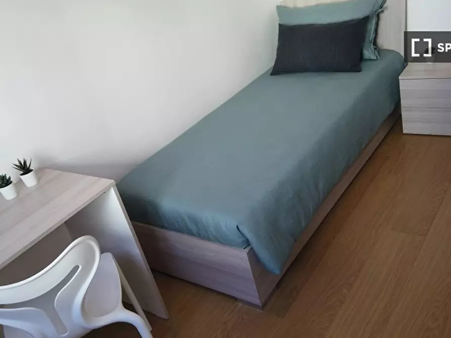 Immagine 11 di Camera condivisa in affitto  in San Pio X a Trento