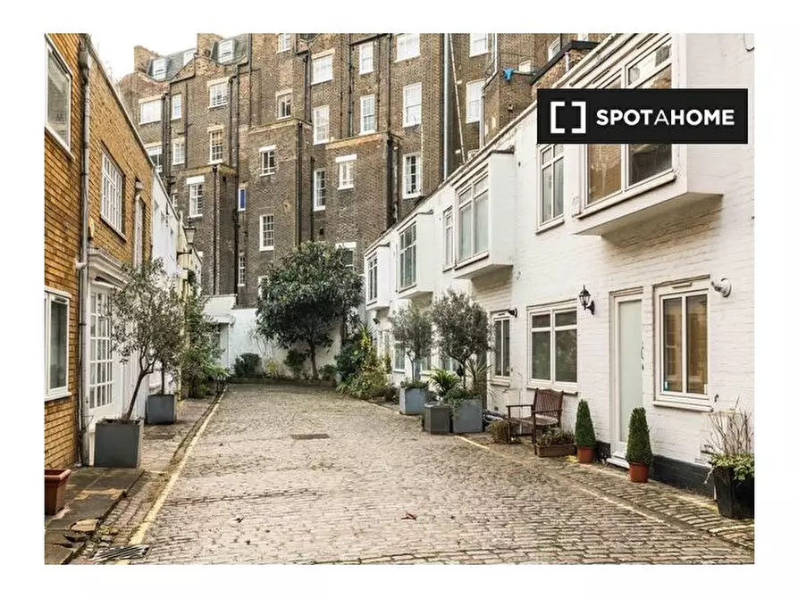 Immagine 14 di Appartamento in affitto  in Smallbrook Mews a Paddington