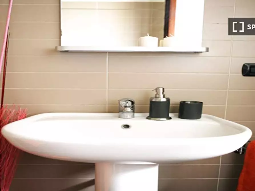 Immagine 12 di Camera condivisa in affitto  in Viale Abruzzi a Milano