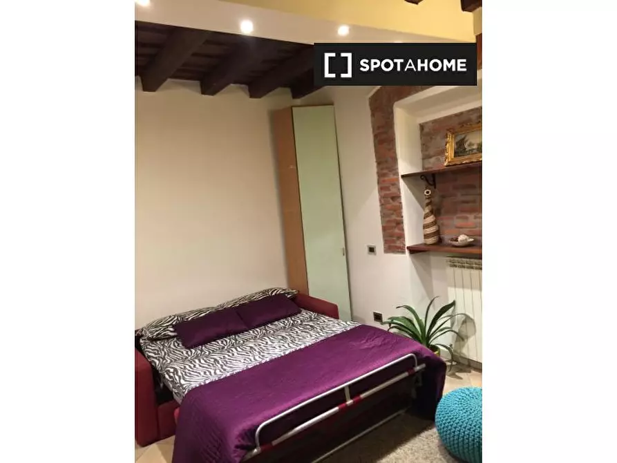 Immagine 6 di Appartamento in affitto  in Via della Chiesa Rossa, 20142 Milano MI, Italy a Milano