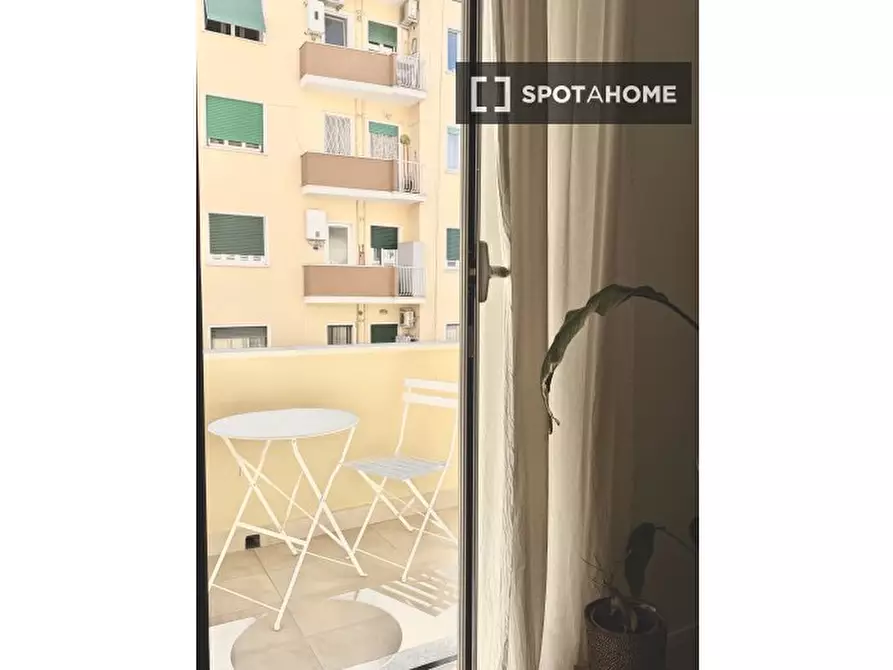 Immagine 7 di Appartamento in affitto  in Via Eugenio Barsanti a Roma