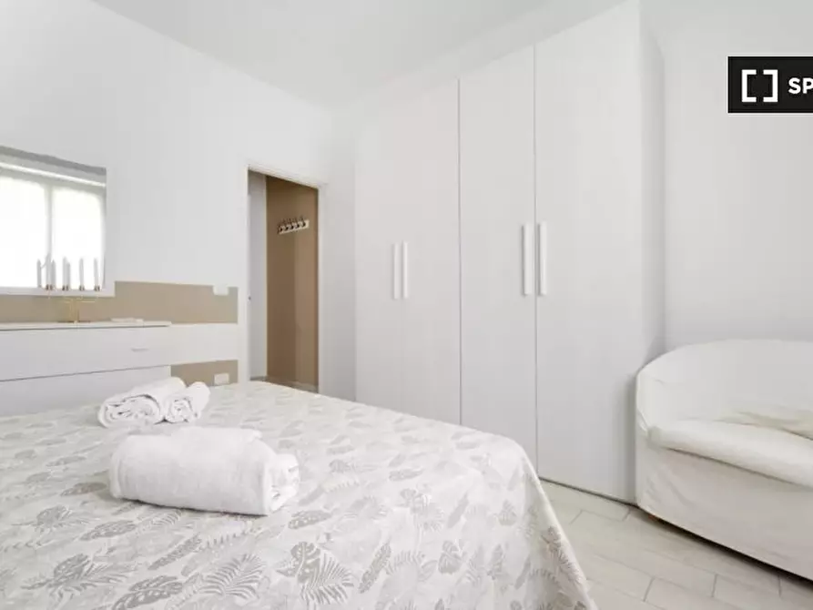 Immagine 10 di Appartamento in affitto  in Via Cairoli a Bologna