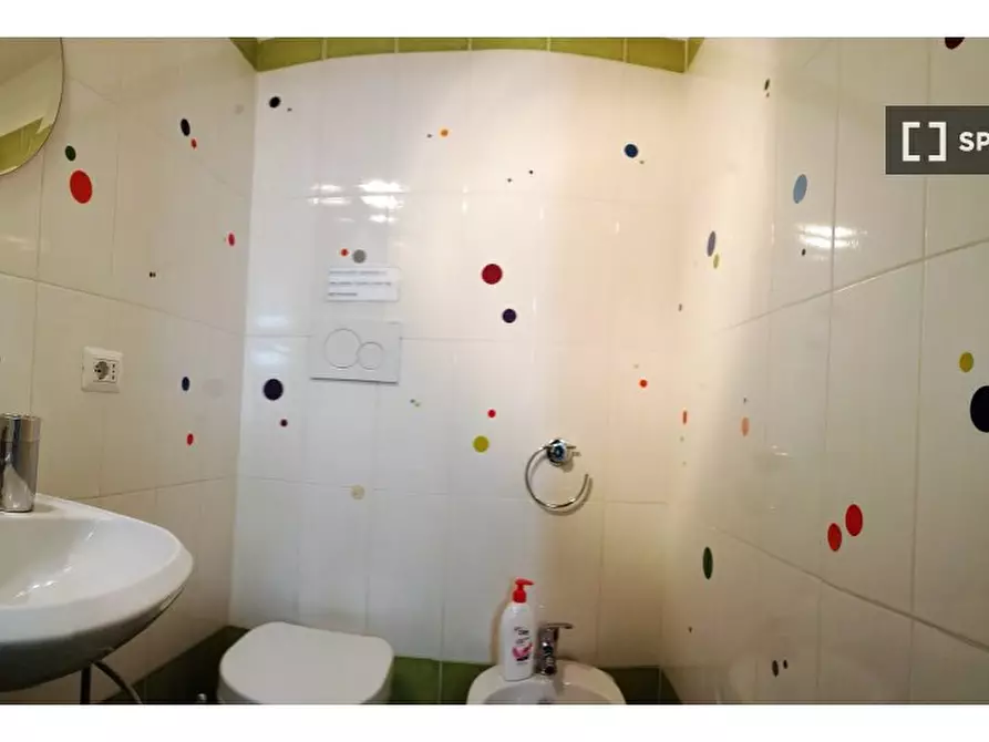 Immagine 9 di Appartamento in affitto  in Via Carlo Emanuele I n° a Roma