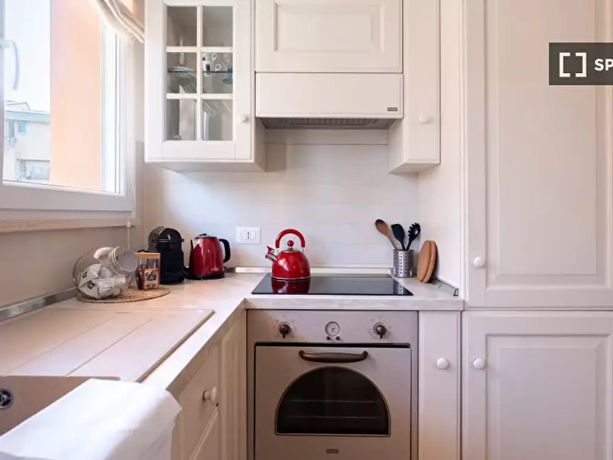 Immagine 8 di Appartamento in affitto  in Via Senese a Firenze