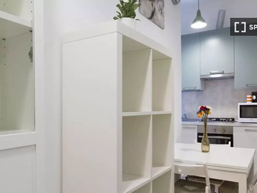 Immagine 19 di Camera condivisa in affitto  in Via Bartolomeo D'Alviano a Milano