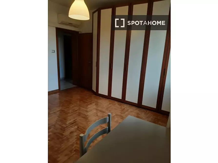 Immagine 8 di Camera condivisa in affitto  in Via Zara a Padova