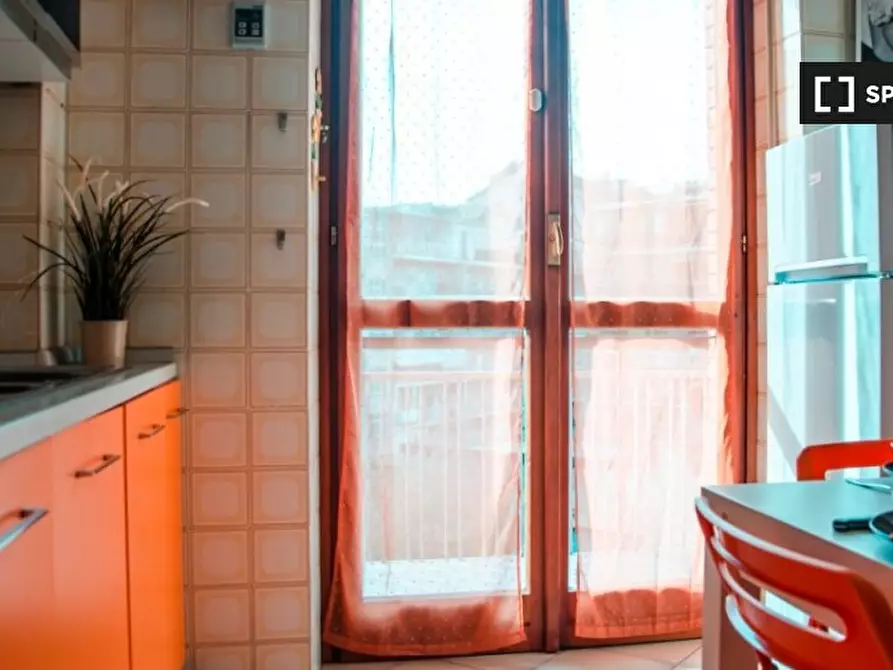 Immagine 17 di Camera condivisa in affitto  in Corso Regina Margherita a Torino