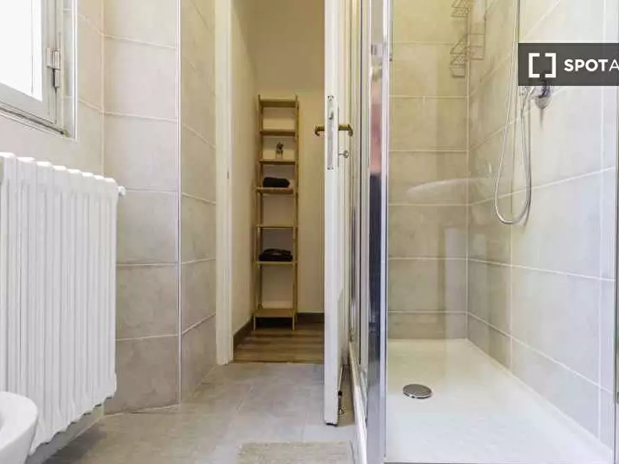 Immagine 17 di Camera condivisa in affitto  in Corso Buenos Aires a Milano