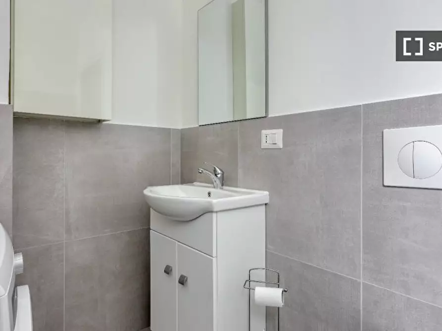 Immagine 14 di Ufficio in affitto  in Via Giovanni Battista Cassinis a Milano