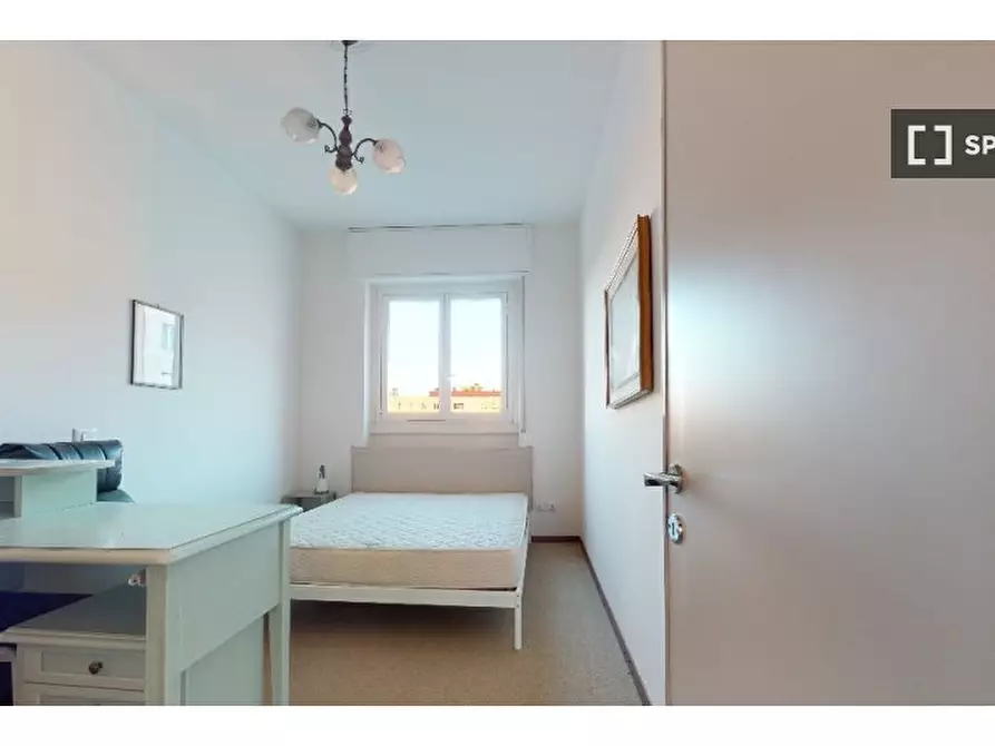 Immagine 11 di Camera condivisa in affitto  in Via Carlo Marx a Milano