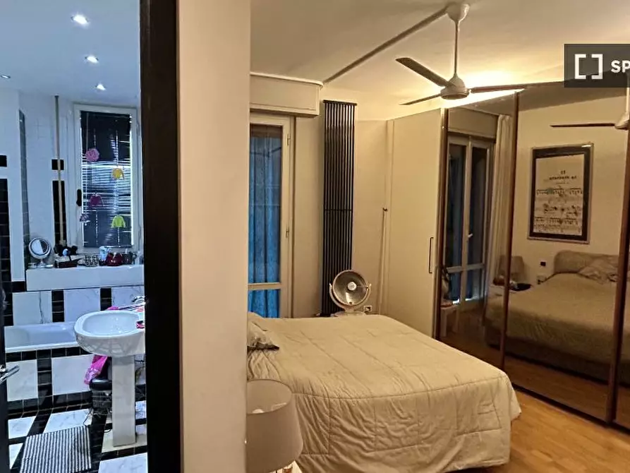 Immagine 17 di Appartamento in affitto  in Via Frusa a Firenze