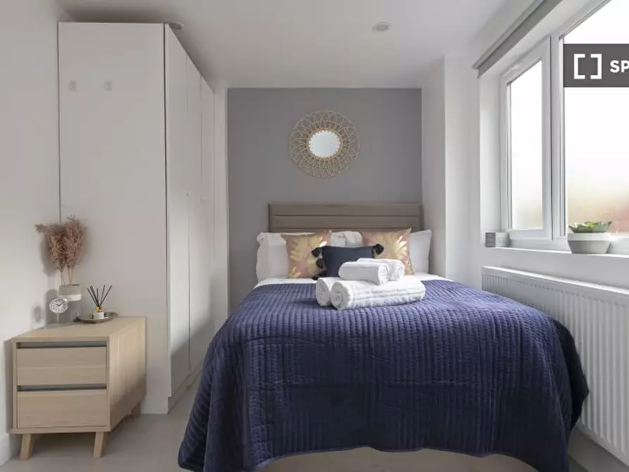 Immagine 4 di Appartamento in affitto  in flat a Tottenham