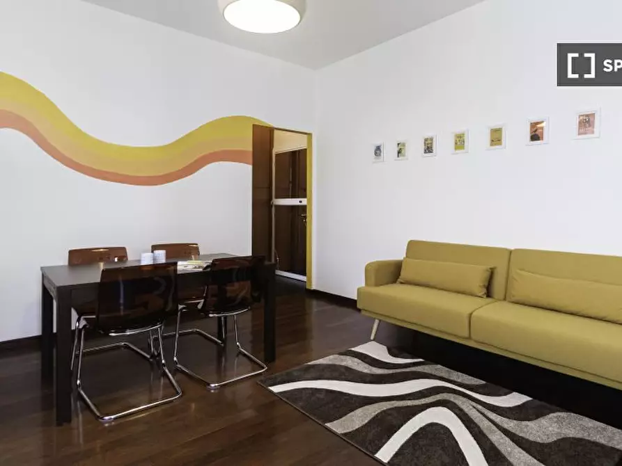 Immagine 10 di Appartamento in affitto  in Nona Strada a Buccinasco