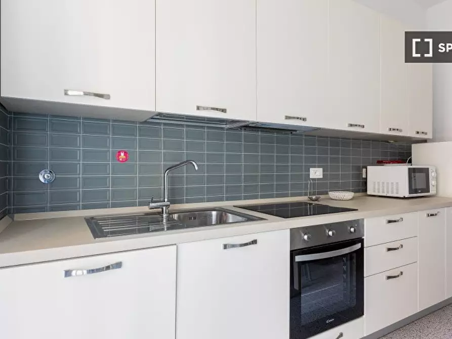 Immagine 12 di Appartamento in affitto  in Via Lombardia a Bologna