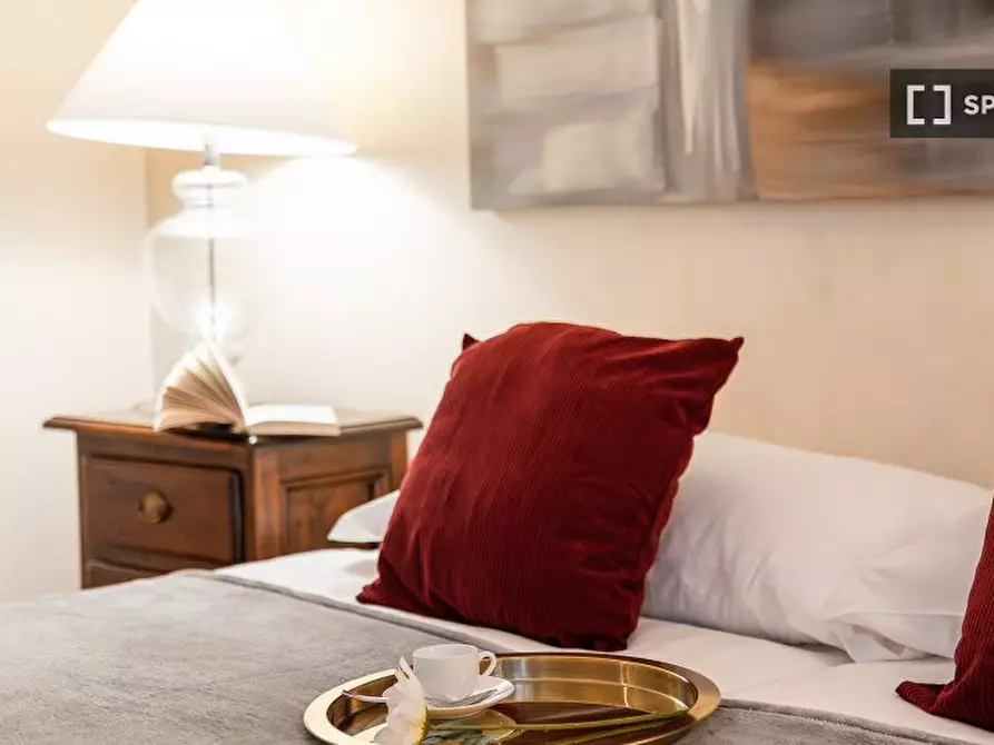 Immagine 17 di Appartamento in affitto  in Viale Carlo Espinasse a Milano