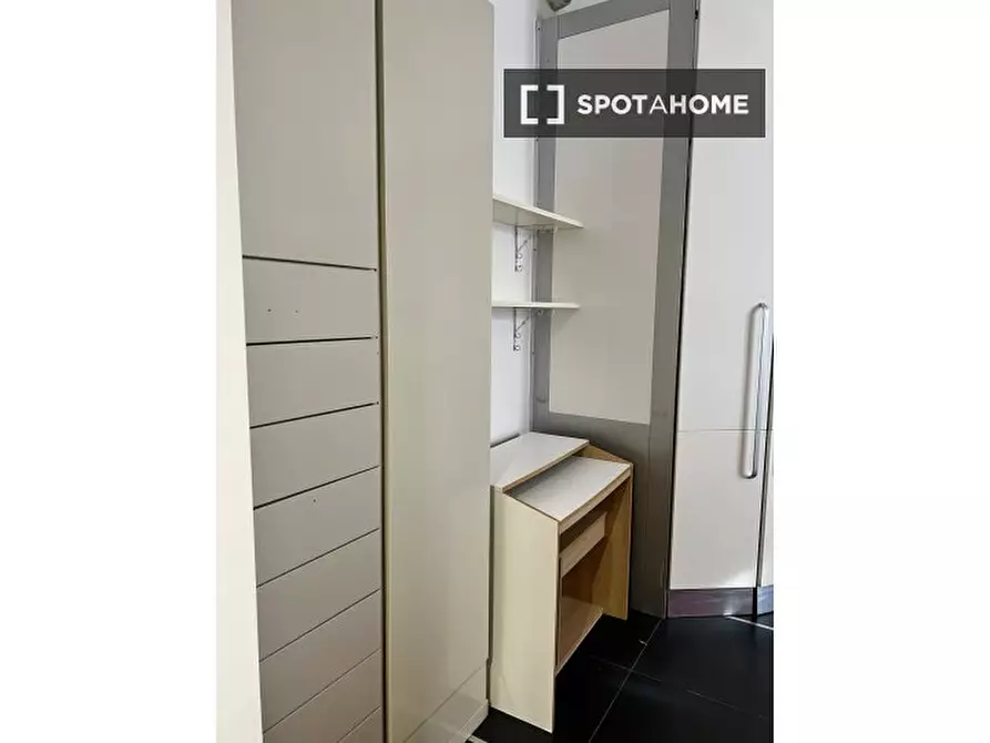Immagine 12 di Camera condivisa in affitto  in Via Privata Galeno a Milano