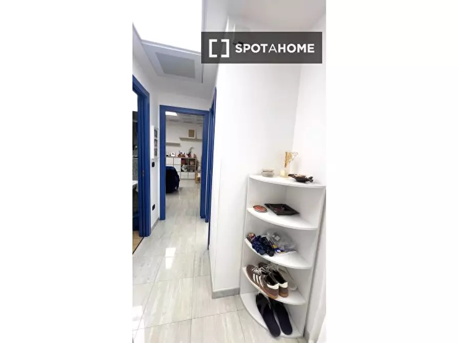 Immagine 8 di Appartamento in affitto  in Via dei Savorelli a Roma
