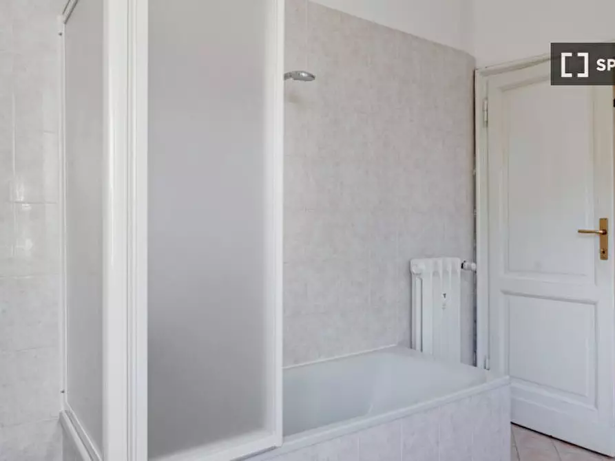 Immagine 5 di Camera condivisa in affitto  in Via Annibale Caretta a Milano