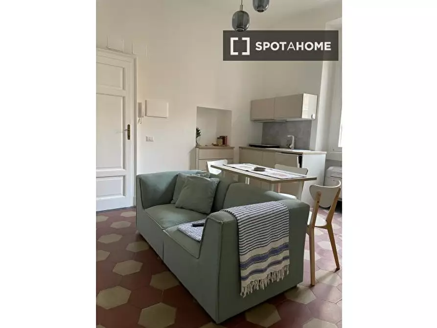 Immagine 7 di Appartamento in affitto  in Via Oglio a Milano