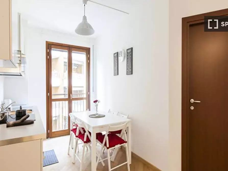 Immagine 17 di Camera condivisa in affitto  in Via Privata San Martiniano a Milano