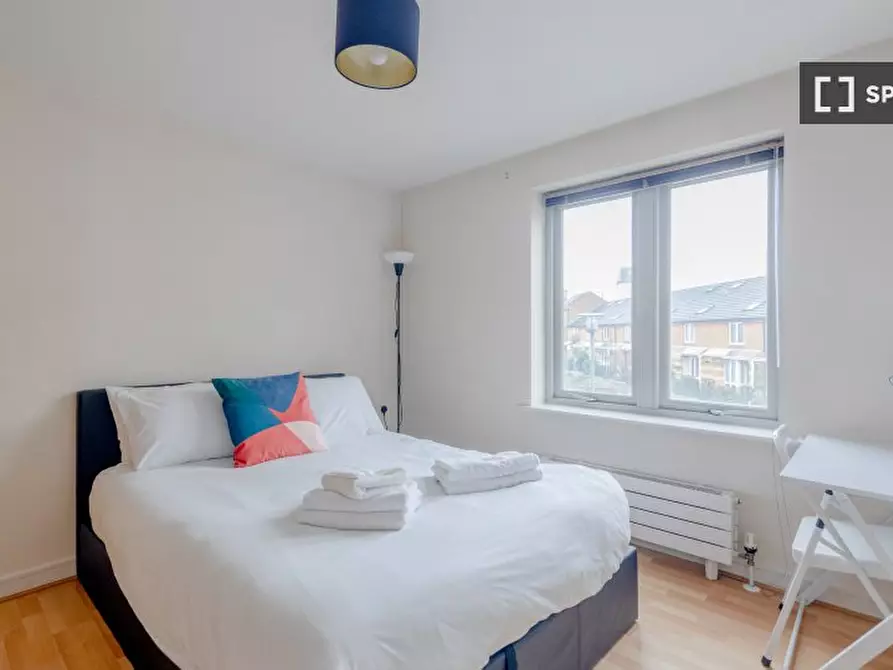 Immagine 1 di Appartamento in affitto  in Hunt Cl a Kensington