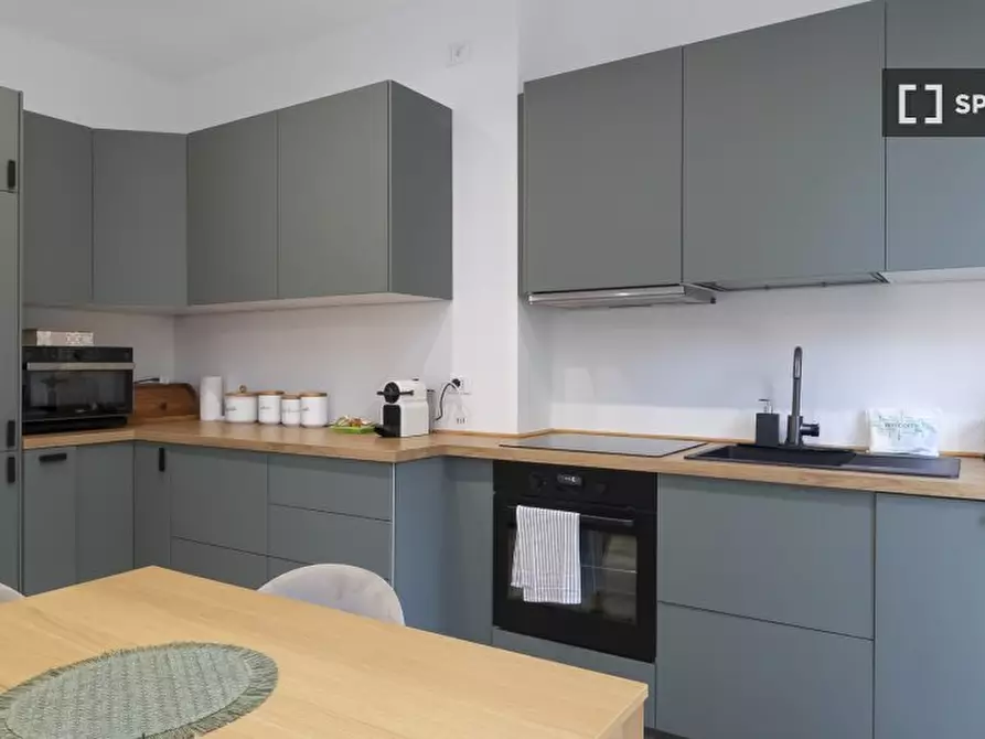 Immagine 7 di Appartamento in affitto  in Piazza Insubria a Milano